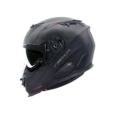 Nexx 2017 XT1 Carbon Zero Full Face Helmet - Carbon