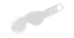 Spy Alloy/Targa - Tear Offs - 50PK