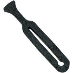 Parts Unlimited 2015 Windshield Mounting Hardware