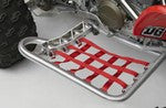 DG ATV National Series Race Peg Nerf Bars