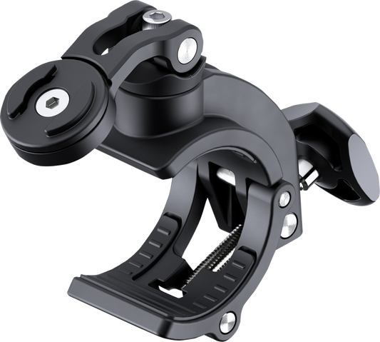SP Connect Phone Mount Roll Cage Black