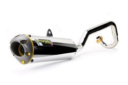 Two Brothers Racing Stainless Steel Exhaust