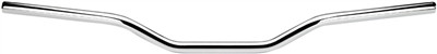 Biltwell 7/8� Handlebar - Chrome