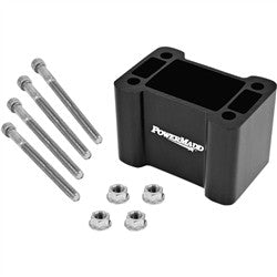 Powermadd/Cobra Handlebar Risers Kit