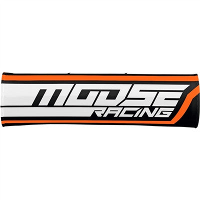 Moose 7.5" Mini Crossbar Handlebar Pads