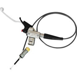 Magura ATV Hymec Complete Hydraulic Clutch System