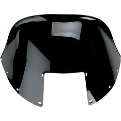 Kimpex 2015 Polycarbonate Windshields - Black