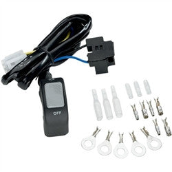 Moose Racing 2014 Universal Headlight Switch Yamaha Style