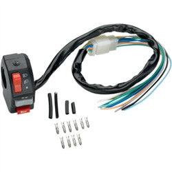 Moose Racing 2014 Universal Off -Road Switch