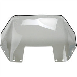 Kimpex 2015 Polycarbonate Windshields - Smoke