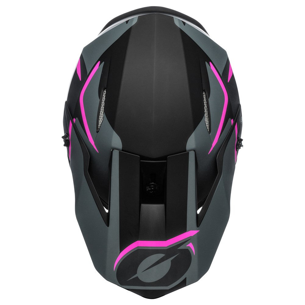 Oneal 2023 Womens 3 Series Voltage Offroad Helmet
