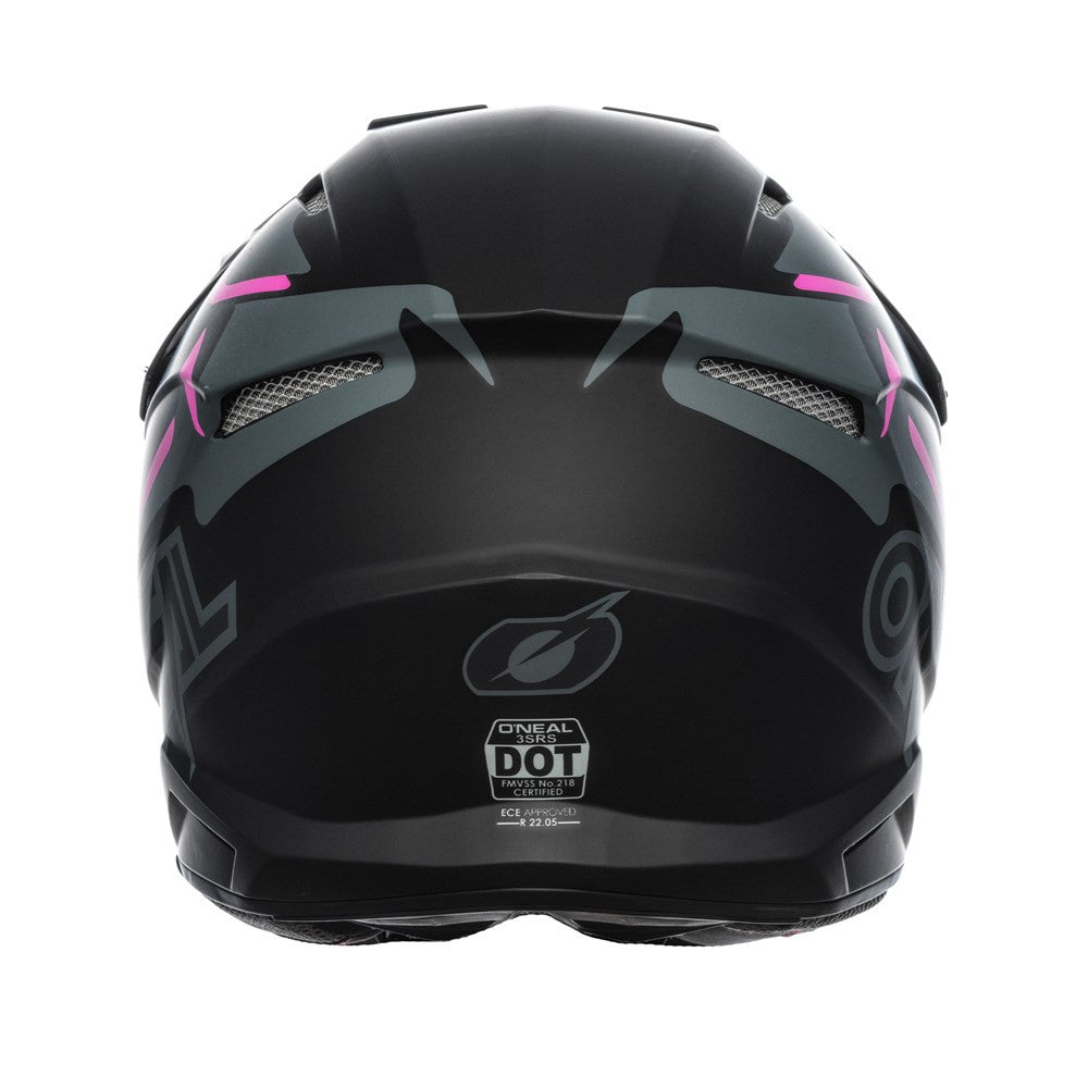 Oneal 2023 Womens 3 Series Voltage Offroad Helmet