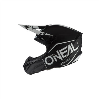 Oneal 2021 5 Series Helmet - Hexx Black