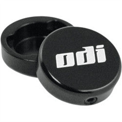 ODI Ruffian Mx Single-Ply Grips