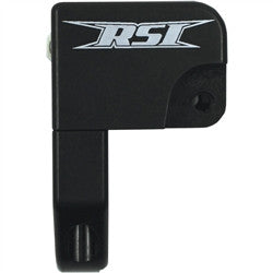 Race Shop Inc. Handlebar Throttle Assemblies - Black