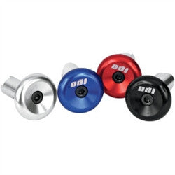 ODI Aluminum End Plugs