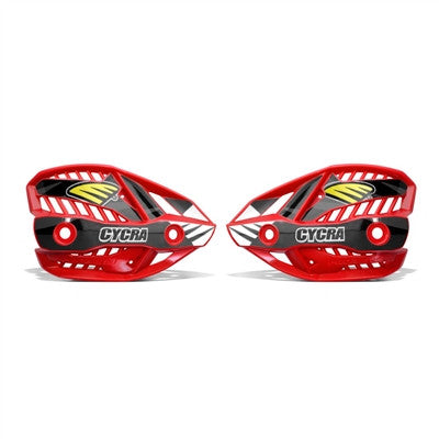 Cycra Probend CRM Ultra Hand Replacement Shields without Covers