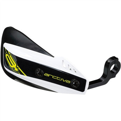 Arctiva Handguards - Black