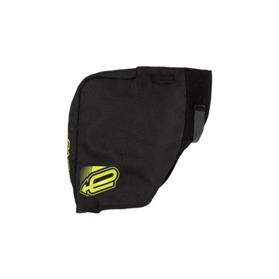 Arctiva Handlebar Gauntlet - Black