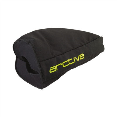 Arctiva Handlebar Gauntlet - Black