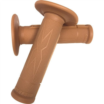 EKS Softidium Half Waffle Grip - Gum