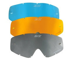 EKS Brand GOX Replacement Lenses