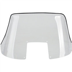 Kimpex 2015 Polycarbonate Windshields - Clear