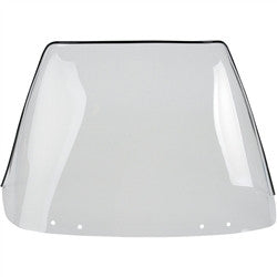 Kimpex 2015 Polycarbonate Windshields - Clear