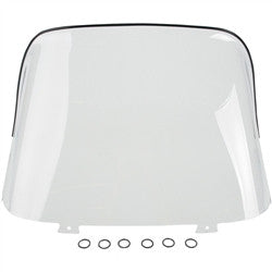 Kimpex 2015 Polycarbonate Windshields - Clear
