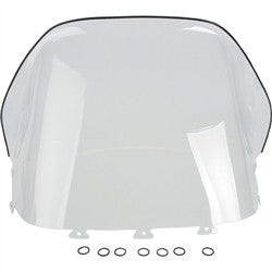 Kimpex 2015 Polycarbonate Windshields - Clear