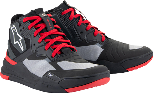 Alpinestars Speedflight Shoe - Black/Red/White