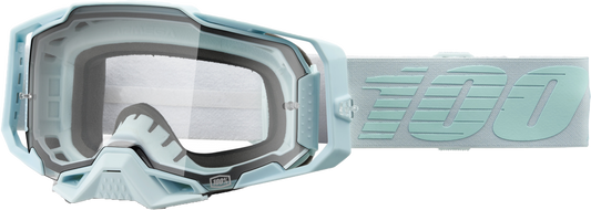 100% - 50004-00018 - ARMEGA GOGGLE FARGO CLEAR LENS