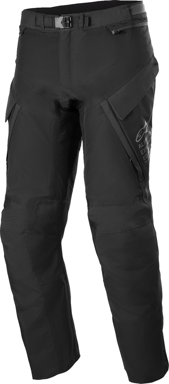 Alpinestars ST-7 2L Gore-Tex Pants - Black