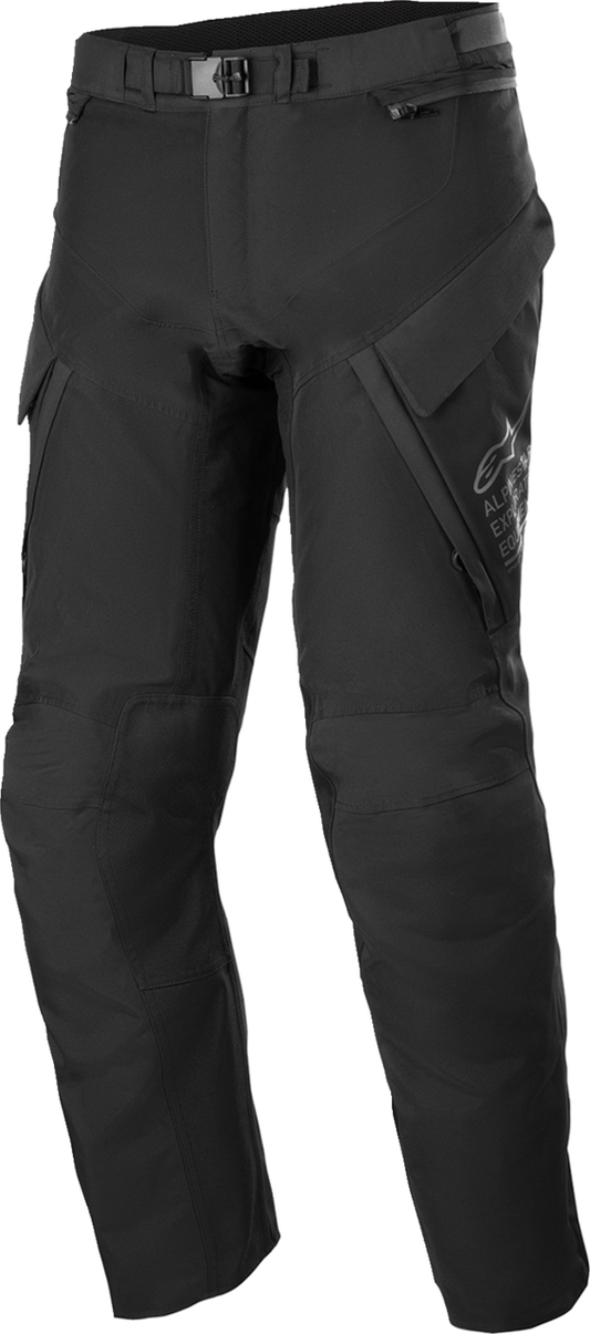 Alpinestars ST-7 2L Gore-Tex Pants - Black