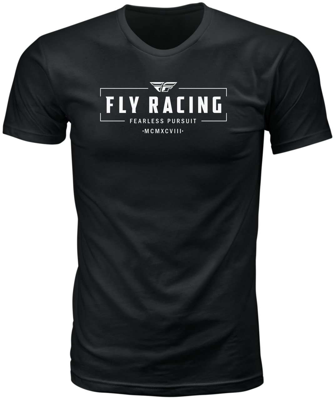 FLY Racing Motto Tee