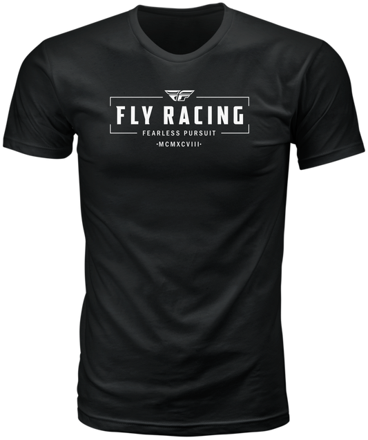 FLY Racing Motto Tee