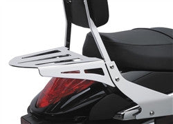 Cobra Formed Sissy Bar Luggage Racks