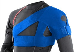 EVS SB02 Shoulder Brace - Small
