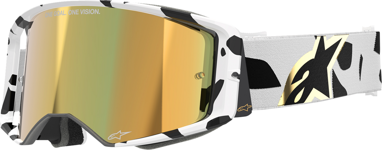 Alpinestars Supertech Corp Goggle