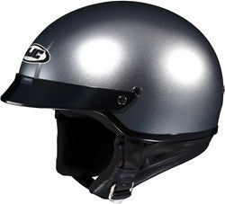 HJC CS-2N Open Face Helmet - Anthracite