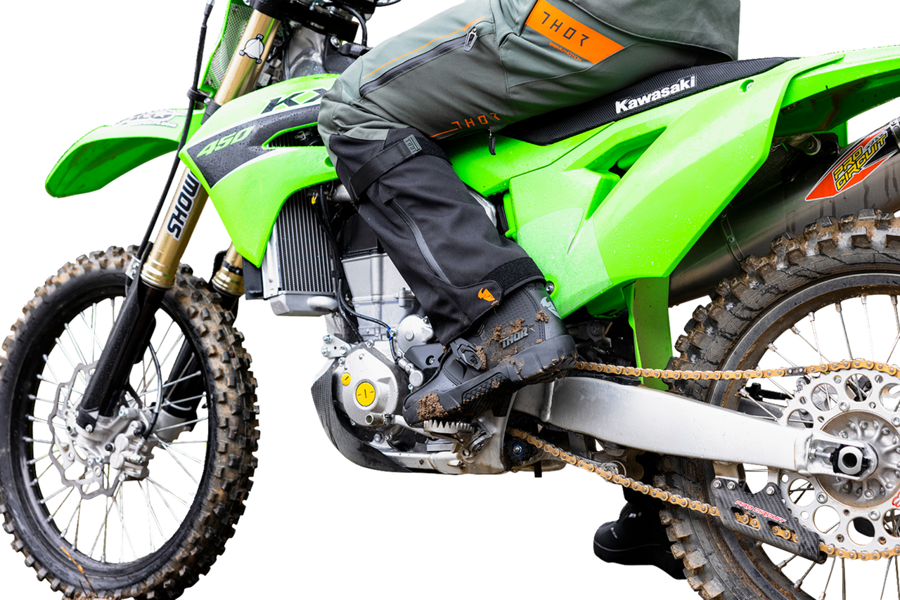 Thor Blitz XRS LTD Boots