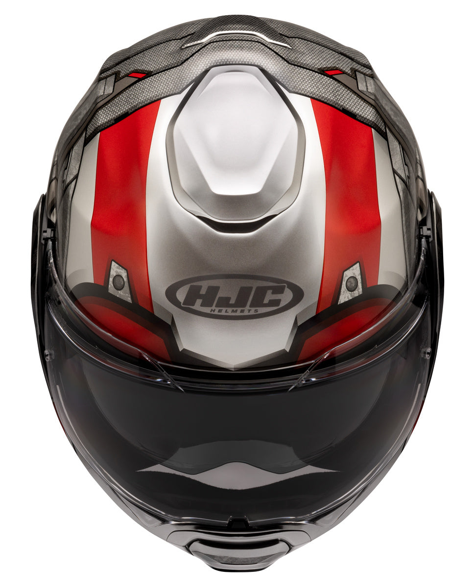 HJC F100 Marvel Ant-Man MC-1 Modular Helmet