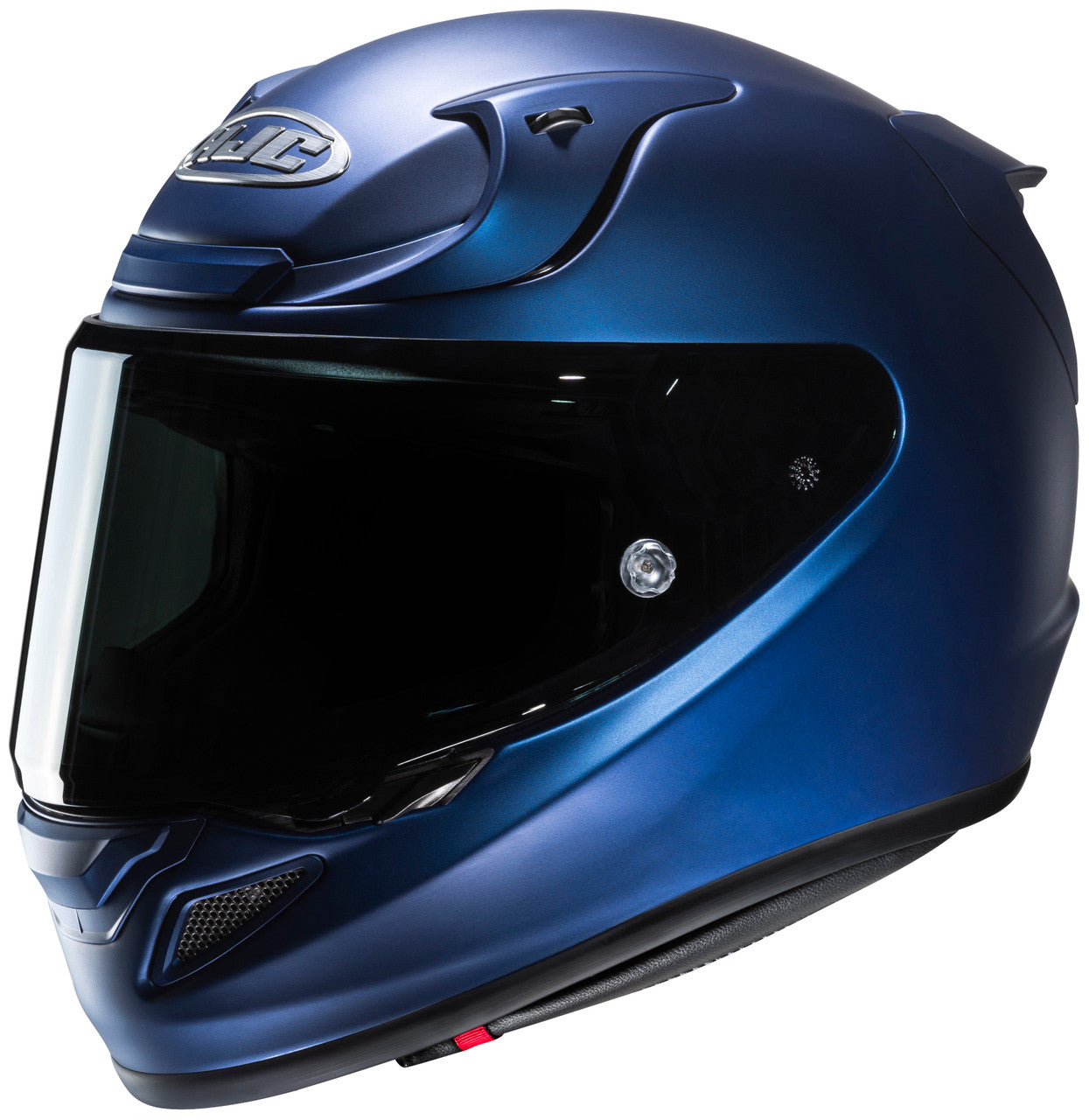 HJC RPHA 12N Full Face Helmet Semi-Flat Metallic Blue