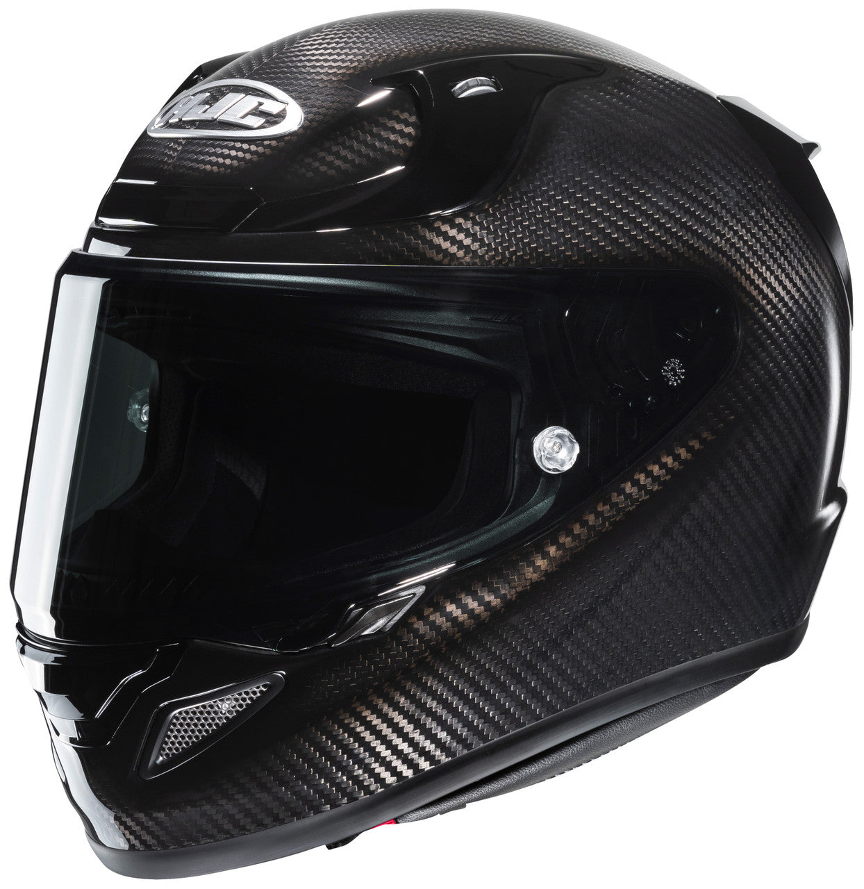 HJC RPHA 12N Full Face Helmet Carbon