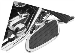 Cobra Swept Passenger Floorboards