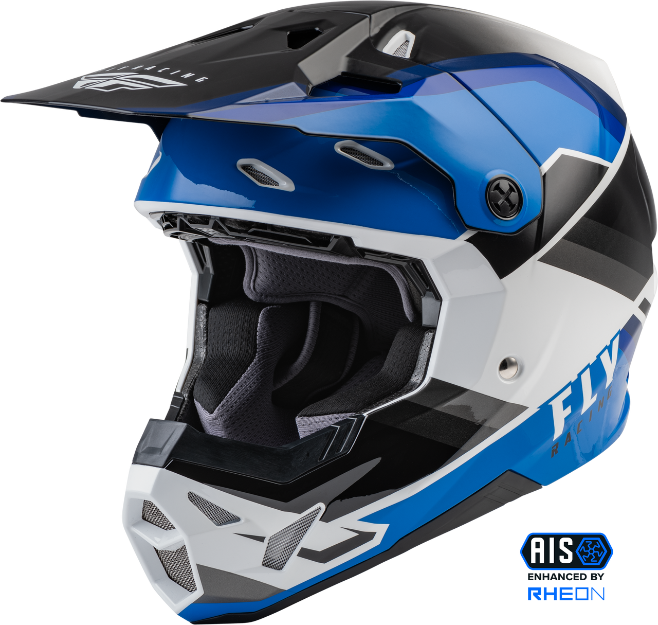 FLY Racing 2022 Formula CP Rush MX Helmet