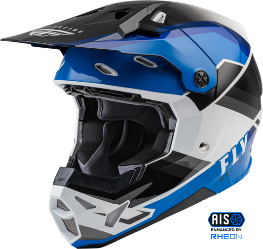 FLY Racing 2022 Formula CP Rush MX Helmet