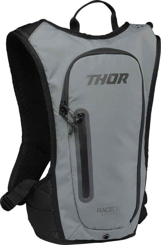 Thor Vapor Pack Gray/Black
