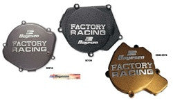 Boyesen Factory Ignition Covers