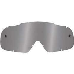Fox Racing Air Space Youth Replacement Lens - Grey